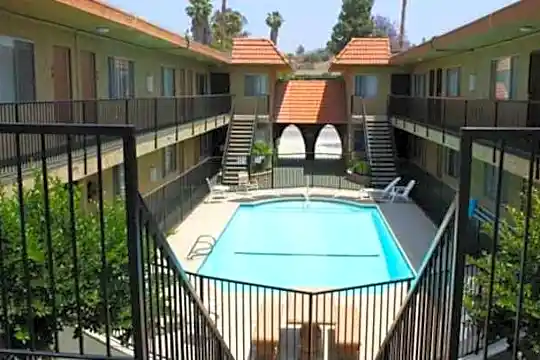 Tyler Village Apartments Photo 1