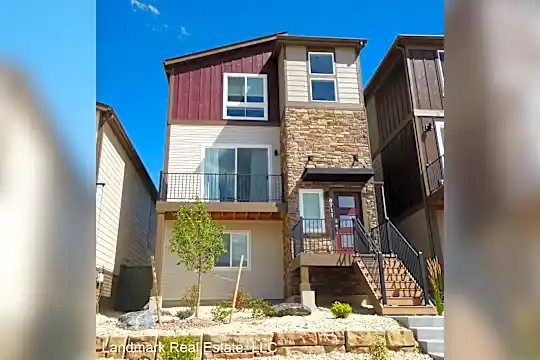 6711 Cool Breeze Dr Photo 1