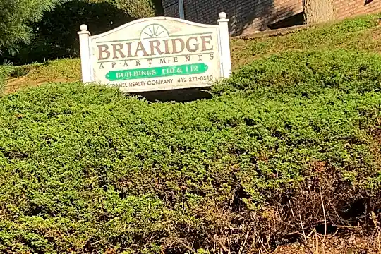 Briaridge Apartments Photo 2