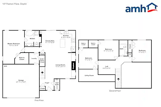 137 Pearson Place Photo 2