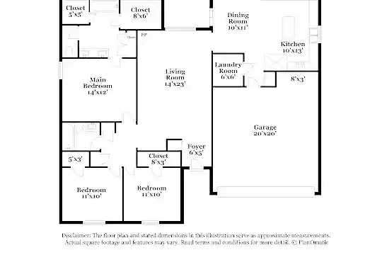 7057 Country Walk Dr Photo 2