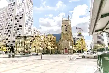 Downtown, Columbus, OH - 2
