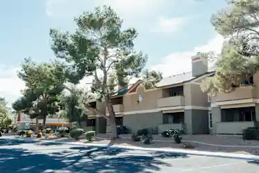 The Crossing, Las Vegas, NV - 7
