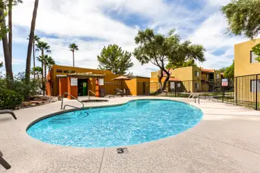 Villa Del Sol Apartments - Tucson, AZ 85730