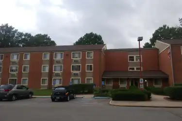 Cape Garden Apartments - Cape Girardeau, MO 63703