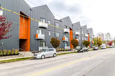 Franklinton, Columbus, OH - 2