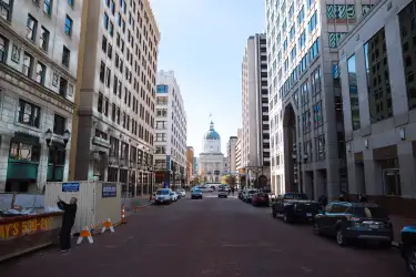 Downtown Indianapolis, Indianapolis, IN - 3