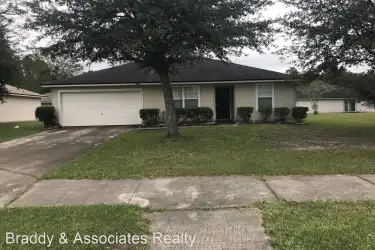 3773 Lauren Crest Ct Houses - Jacksonville, FL 32221