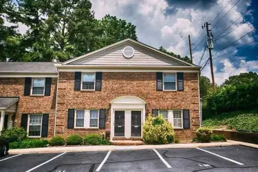 Apartments On Wade Avenue Raleigh Nc