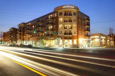 Apartments On West 10th Street Indianapolis In