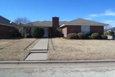 3842 Duke Ln | Abilene, TX Houses for Rent | Rent.