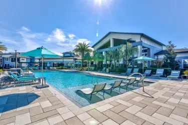 Integra Crossings - 801 Bella Verde Terrace | Sanford, FL Apartments ...