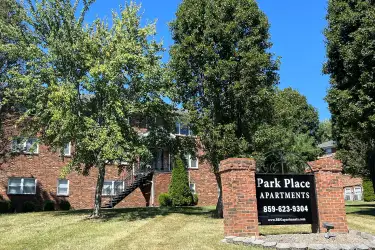 Park Place Apartments - Richmond, KY 40475