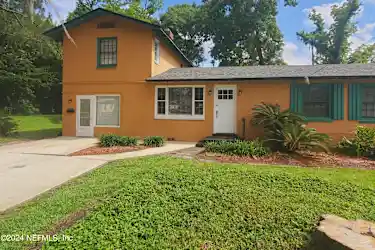 4754 Palmer Ave Houses - Jacksonville, FL 32210