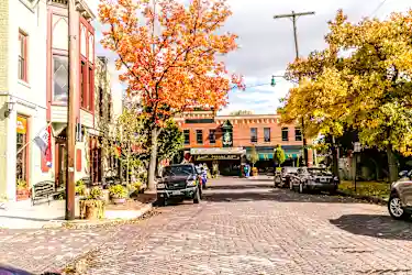 German Village, Columbus, OH - 5