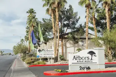 The Arbors, Las Vegas, NV - 10
