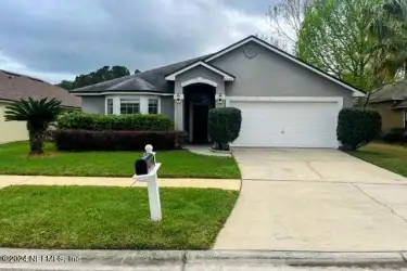 4143 Savannah Glen Blvd Houses - Orange Park, FL 32073