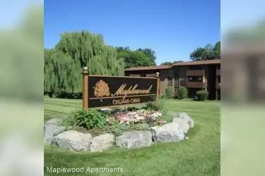 maplewood apartments syracuse new york