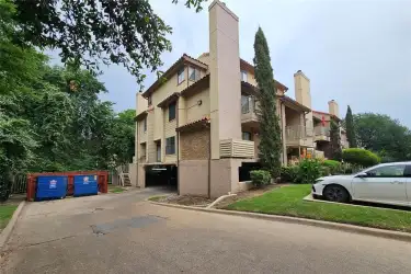 4777 Cedar Springs Rd #3A Condos - Dallas, TX 75219