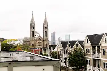 Mission Hill, Boston, MA - 23