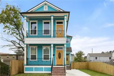 2714 Magnolia St Apartments - New Orleans, LA 70113