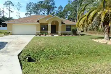 38 Ballard Ln Houses - Palm Coast, FL 32137