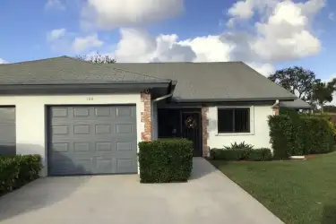 188 Moccasin Trail N Houses - Jupiter, FL 33458