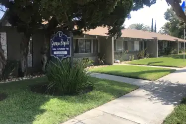 Jurupa Hacienda Apartments