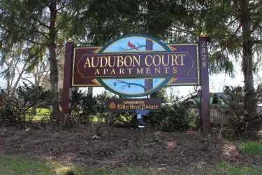Audubon Court Apartments 2828 Egypt Rd Norristown PA Apartments