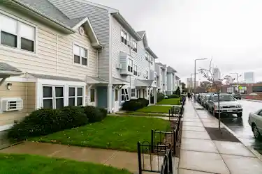 Mission Hill, Boston, MA - 2