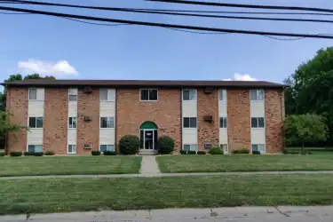 Southgate Apartments - Fairfield, OH 45014