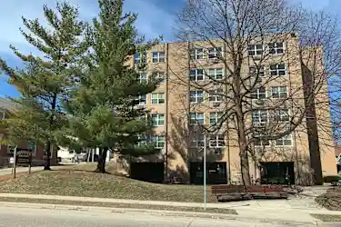 Parkview Apts Apartments - Beloit, WI 53511