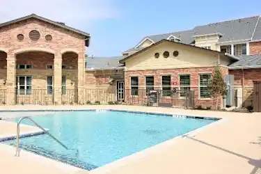 2401 McKinney Ranch Pkwy Houses - McKinney, TX 75070