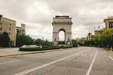 Atlantic Station, Atlanta, GA - 7