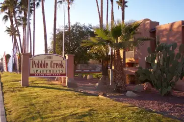 Pebble Creek - 7001 E Golf Links Rd | Tucson, AZ Apartments for Rent ...