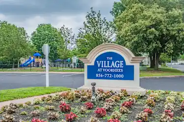 Village At Voorhees Apartments - Voorhees, NJ 08043