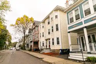 Mission Hill, Boston, MA - 34