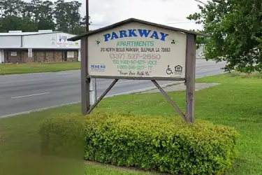 210 N Beglis Pkwy Apartments - Sulphur, LA 70663