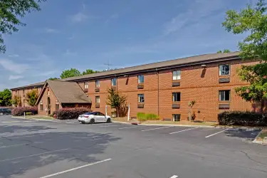 Furnished Studio - Greenville - Haywood Mall Apartments - Greenville ...