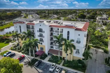 22703 Camino Del Mar #51 Condos - Boca Raton, FL 33433