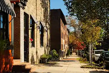 West Philadelphia, Philadelphia, PA - 1