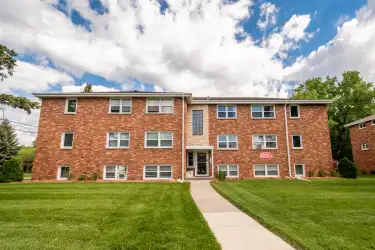 Dog Friendly Apartments Roseville Mn