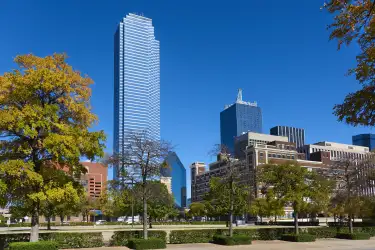 Downtown, Dallas, TX - 5