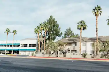 The Arbors, Las Vegas, NV - 8