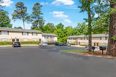 Villas at Garden Way 211 Garden Way Rock Hill SC Apartments for Rent