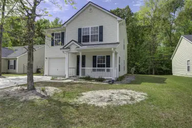 141 Old Tree Rd Houses - Goose Creek, SC 29445