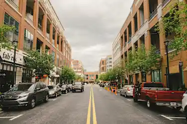Atlantic Station, Atlanta, GA - 6