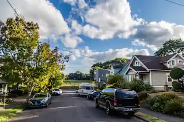 Irvington, Portland, OR - 3