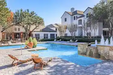 6500 Excellence Way Condos - Plano, TX 75023