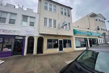 4215 Ventnor Ave #3 Houses - Atlantic City, NJ 08401